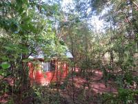 Cabaña Arrayan - Ferienwohnung Pucón