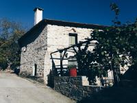 Efipoi - Ferienwohnung Pinakátai