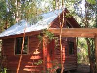 Cabaña Arrayan - Ferienwohnung Pucón