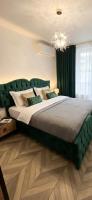 Brand New 1BR Apartment&Private Garage - B&B Sofia