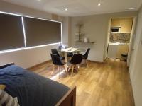 Apartment City Sesto 2 - Bed and Breakfast Mendoza