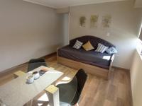 Apartment City Sesto 2 - Bed and Breakfast Mendoza