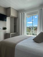 Hospedaria da Vó Sandra - B&B Treze Tílias