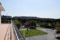 Terrazza sul Parco