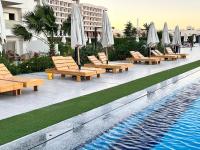 Scandic resort - Bed and Breakfast Hurghada