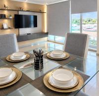 Hermosa casa amoblada - B&B Barranquilla