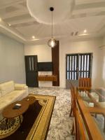 Le cozy - Chambres d'hôtes Abomey-Calavi