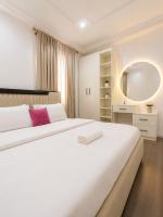 Peridot Apartment Central Area, Abuja - B&B Mama