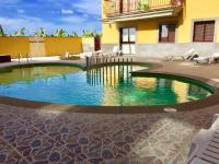 Residencial Tazacorte Luxe - B&B Tazacorte