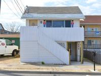 Shore Beach Houses - 111 Lincoln Ave - B&B Seaside Heights
