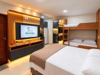Residencial Ibiapaba Camocim - Flat 08 - Ferienwohnung Camocim