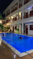Residencial Ibiapaba Camocim - Flat 08 - B&B Camocim