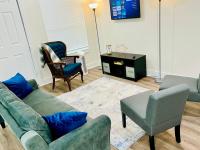 Apt 2 Bedrooms 2 Full Baths FREE Parking & FREE Laundry in Unit - Ferienwohnung The Woodlands