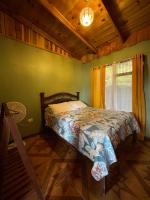 Appartamento con Bagno in Comune 