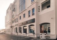 High Residence - Spacious & Lux Apt - Chambres d'hôtes Mascate