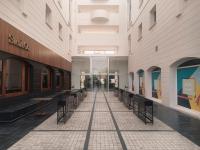 High Residence - Spacious & Lux Apt - Chambres d'hôtes Mascate