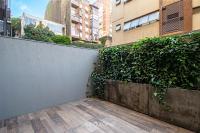 Studio em Cond. c/ Piscina e Vista Cid. MVE0204 - B&B Porto Alegre