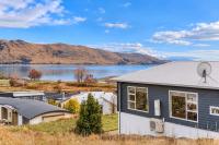 Hillside Haven Perfect Getaway in Lake Tekapo - B&B Lake Tekapo