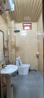Chambre Quadruple avec Salle de Bains Privative