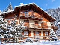 Hostdomus - Chalet Sciatori Garden - Chambres d'hôtes Pragela