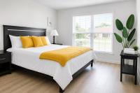 FIFA Vibrant 1BR Home near TheHeights Gym+BQQ+Pool - B&B Houston