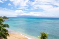 Sands of Kahana 355 - B&B Kahana