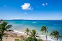 Sands of Kahana 355 - B&B Kahana