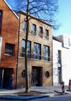 B&B Dordrecht - Arthouse Dordrecht - Bed and Breakfast Dordrecht