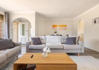 Twin Palms @ The Basin - Ferienwohnung Saint Georges Basin