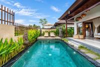 Mahayani Ubud Villa - Chambres d'hôtes Tegalalang