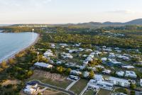 Loka Santi 1 - Family Unit - 1 Min to Beach - Ferienwohnung Agnes Water