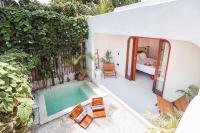 Villa mit 1 Schlafzimmer