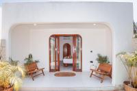 Isla Villas - Private Boutique Villas - Ferienwohnung Gili Trawangan
