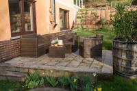 B&B Trier - Zum Ehranger Wald 2a - Bed and Breakfast Trier