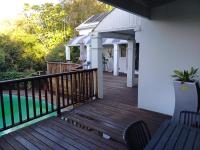 Neat Haven on Cromwell - Chambres d'hôtes Makhanda