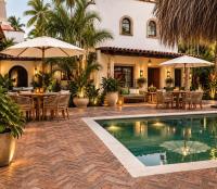 Villa San Juan Bed&Breakfast - B&B Nuevo Vallarta