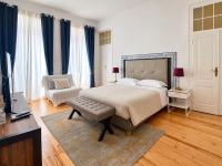 Casa Saudade Faro - Elegant rooms - Bed and Breakfast Faro
