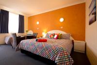 Chambre Lits Jumeaux