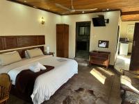 Dara Guest House - B&B Trichardt