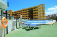 Captain Americas Apartment - Ferienwohnung Las Américas