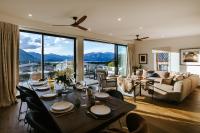 Aratika Heights - Chambres d'hôtes Wanaka