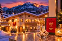 KS - Suiten - Chambres d'hôtes Sankt Johann in Tirol