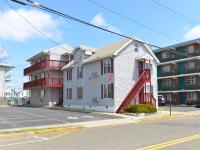 Shore Beach Houses - 52 - 403 Porter Avenue - Chambres d’hôtes Seaside Heights