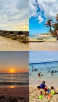Transient House at Patar White Sand Beach - B&B Bolinao