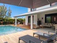 Villa Néréa - 4 Chambres et piscine proche lagon - Ferienwohnung La Saline les Bains