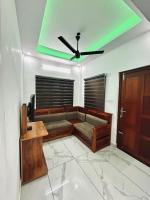 Rainbow apartments - B&B Kochi