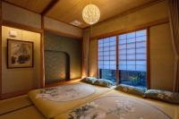 青葉邸-RAN-1 Min Walk to Glico and Dotonbori 80sqm Top Floor Japanese Residence - Ferienwohnung Ōsaka