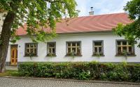 Penzion Mika - Bed and Breakfast Jindřichův Hradec