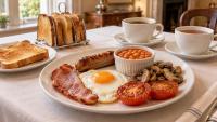 The Old Rectory - Bed and Breakfast King's Lynn
