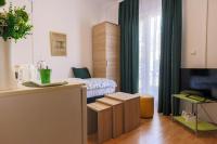 Single Room with Terrace